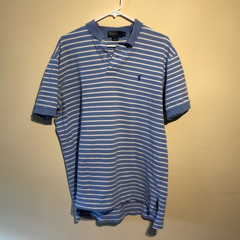 Ralph Lauren polo shirt